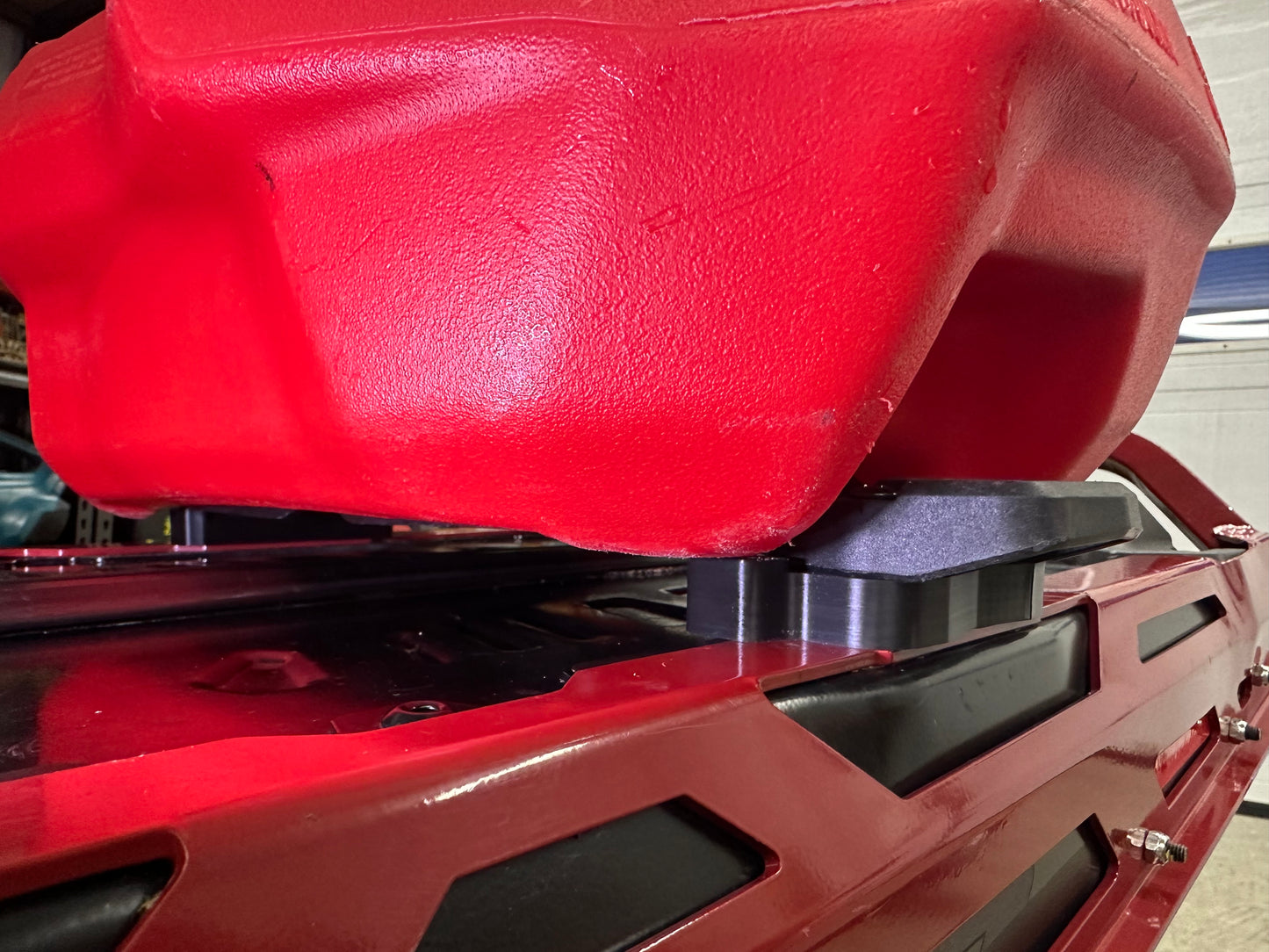 Espaceurs de LinQ pour BRP Gen4 et Gen5