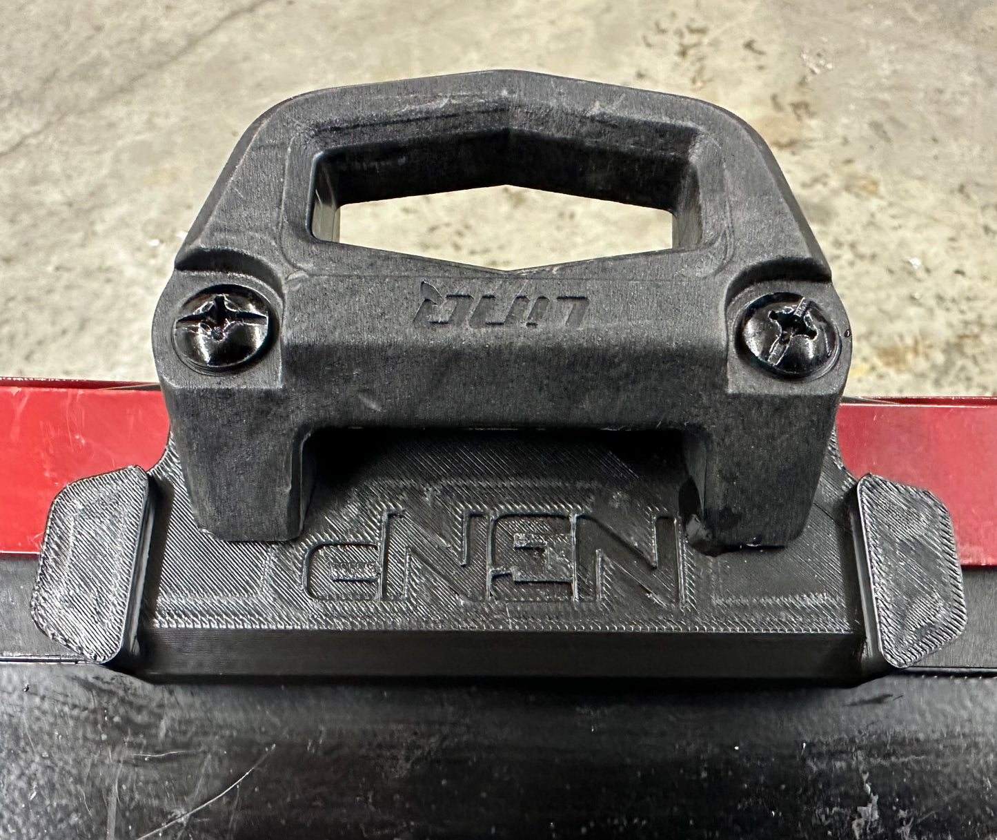 Espaceurs de LinQ pour BRP Gen4 et Gen5