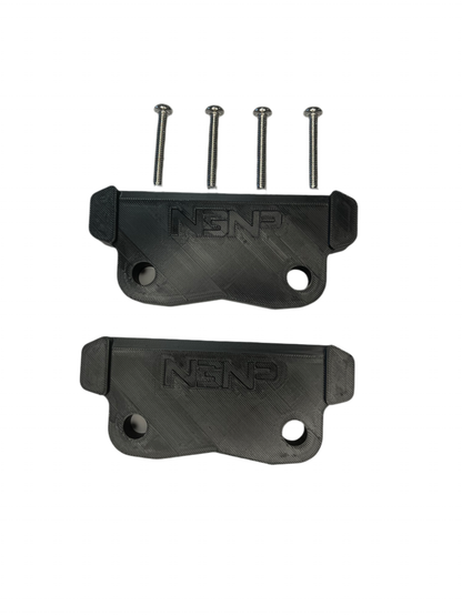 Espaceurs de LinQ pour BRP Gen4 et Gen5