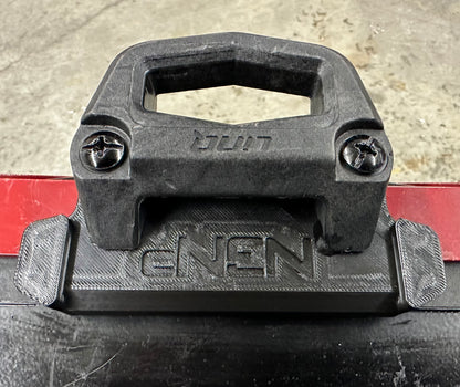Espaceurs de LinQ pour BRP Gen4 et Gen5