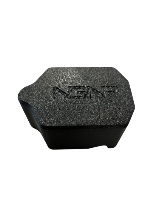 Couvercle de protection NGNP pour réservoir d'huile pour Polaris Matryx