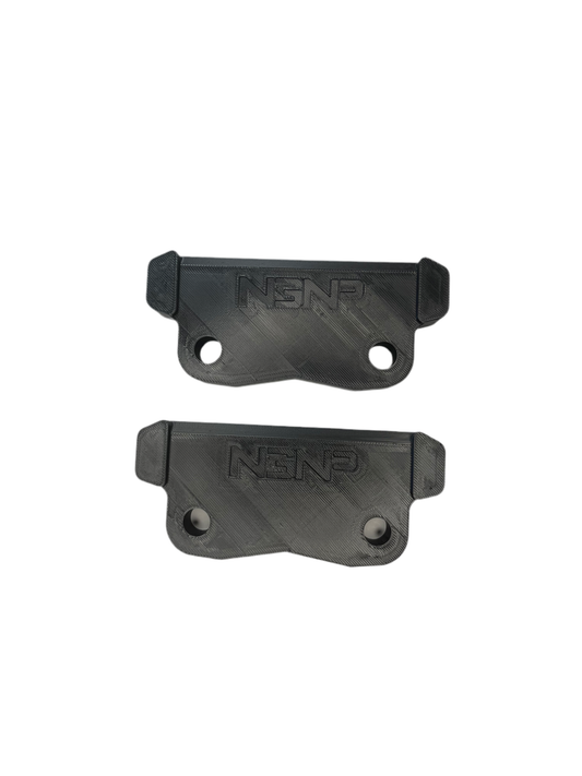 Espaceurs de LinQ pour BRP Gen4 et Gen5
