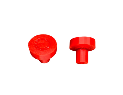 Replacement buttons for Polaris 7s screen (2)