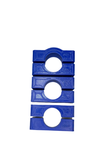 Ensemble de coussinets NGNP Tight-Fit pour Polaris Matryx et Axys