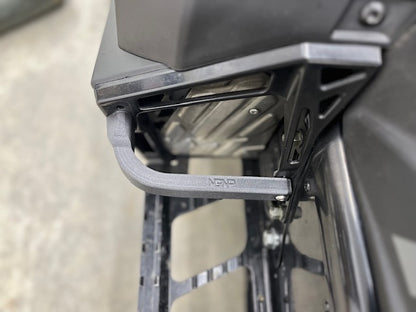 Étriers de pieds pour Polaris RMK Matryx