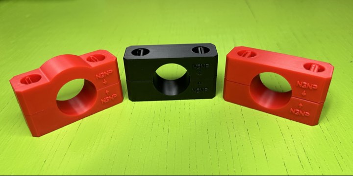 Ensemble de coussinets NGNP Tight-Fit pour Polaris Matryx et Axys