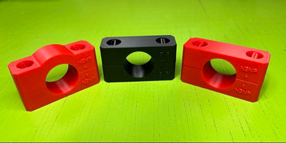 Ensemble de coussinets NGNP Tight-Fit pour Polaris Matryx et Axys