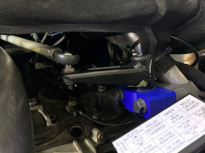 Ensemble de coussinets NGNP Tight-Fit pour Polaris Matryx et Axys